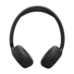Наушники JBL Tune 680 NC Black Фото 1