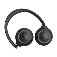 Наушники JBL Tune 680 NC Black Фото 2