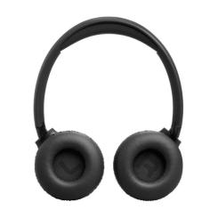Наушники JBL Tune 680 NC Black Фото 3