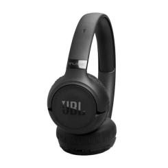 Наушники JBL Tune 680 NC Black Фото 4