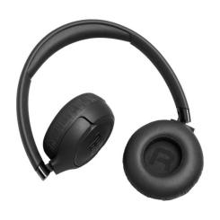 Наушники JBL Tune 680 NC Black Фото 6
