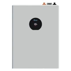 Батарея LiFePo4 Deye SE-F12-C, 51.2V - 230Ah, 11.8kWh Фото