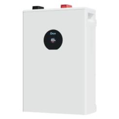 Батарея LiFePo4 Deye SE-F12-C, 51.2V - 230Ah, 11.8kWh Фото 1