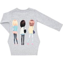 Платье детское Breeze с карманами Фото 2