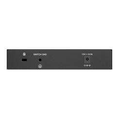 Коммутатор сетевой D-Link DMS-107 Фото 2