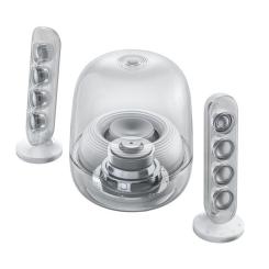 Акустическая система Harman Kardon SoundSticks 5 White Фото 2