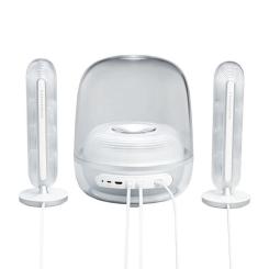 Акустическая система Harman Kardon SoundSticks 5 White Фото 3
