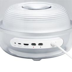 Акустическая система Harman Kardon SoundSticks 5 White Фото 4