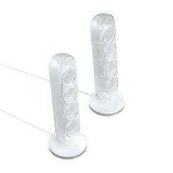 Акустическая система Harman Kardon SoundSticks 5 White Фото 5