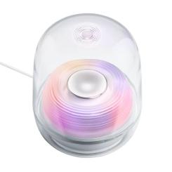 Акустическая система Harman Kardon SoundSticks 5 White Фото 8