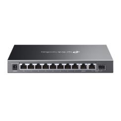 Коммутатор сетевой TP-Link ES210GMP Фото