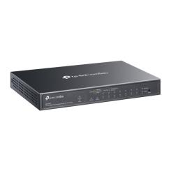 Коммутатор сетевой TP-Link ES210GMP Фото 1