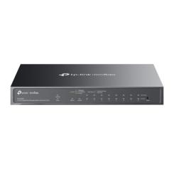 Коммутатор сетевой TP-Link ES210GMP Фото 2
