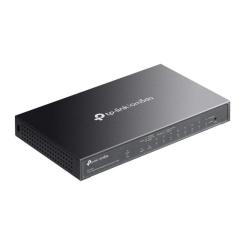 Коммутатор сетевой TP-Link ES210GMP Фото 3