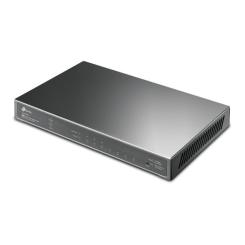 Коммутатор сетевой TP-Link SG2008P Фото 2
