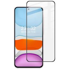 Стекло защитное BeCover Samsung Galaxy A57 SM-A576 Black Фото 3