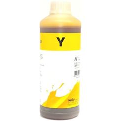 Чернила InkTec Canon GI-490/790/890/990 1L Yellow Фото