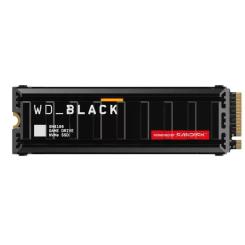 Накопитель SSD WD M.2 2280 2TB SN8100 With Heatsink Фото