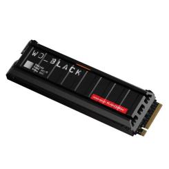 Накопитель SSD WD M.2 2280 2TB SN8100 With Heatsink Фото 1
