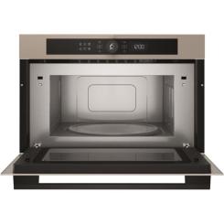 Микроволновая печь Whirlpool WMD54MBG Фото 1