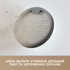Фильтр для пылесоса Dreame M12, H12 Dual Фото 1