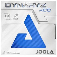 Накладка для ракетки Joola Dynaryz ACC 2.0 Black (70506) Фото 1