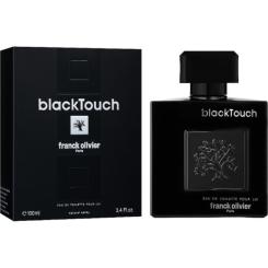 Туалетная вода Franck Olivier Black Touch 100 мл Фото 1