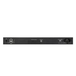 Коммутатор сетевой D-Link DGS-3130-54PS Фото 2