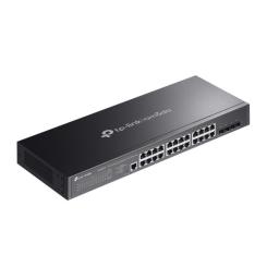 Коммутатор сетевой TP-Link SG3428X-M2 Фото 2