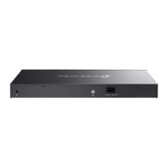 Коммутатор сетевой TP-Link SG3428X-M2 Фото 3
