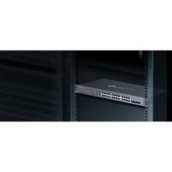 Коммутатор сетевой TP-Link SG3428X-M2 Фото 7