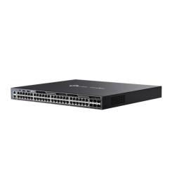 Коммутатор сетевой TP-Link SG6654X Фото 1