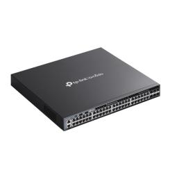 Коммутатор сетевой TP-Link SG6654X Фото 2