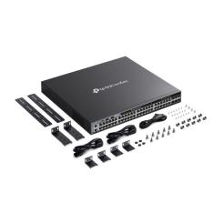 Коммутатор сетевой TP-Link SG6654X Фото 5