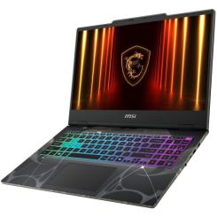 Ноутбук MSI Cyborg 15 B13WEKG-1011XUA Фото 5