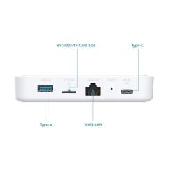 Маршрутизатор D-Link DBR-330 Фото 4
