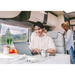 Маршрутизатор D-Link DBR-330 Фото 6