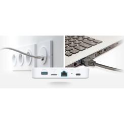Маршрутизатор D-Link DBR-330 Фото 8