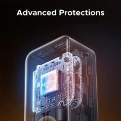 Батарея универсальная Ugreen 20000mAh 165W with Retractable Cable Фото 11