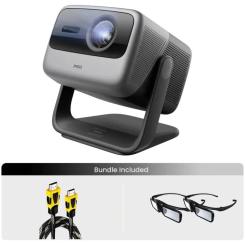 Проектор JMGO N1S Ultimate Фото 6