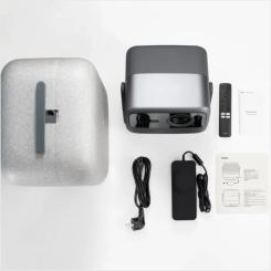 Проектор JMGO N1S Ultimate Фото 8