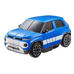 Трансформер Tobot S6 Тобот Твінс Фото 4