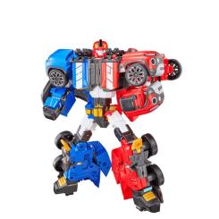Трансформер Tobot S6 Тобот Твінс Фото 6