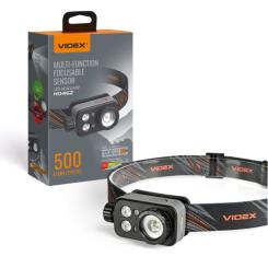 Фонарь Videx VLF-H046Z Фото