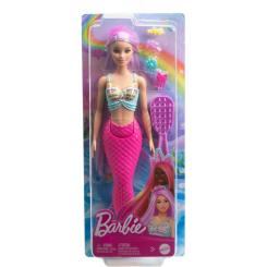 Кукла Barbie Русалочка Волшебные прически серии Фантастический Фото 5
