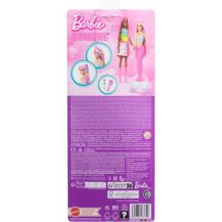 Кукла Barbie Русалочка Волшебные прически серии Фантастический Фото 6