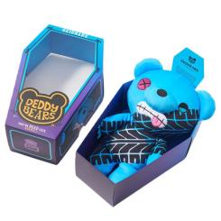 Мягкая игрушка Deddy Bears Серия 3 Skidmark 32 см Фото 1