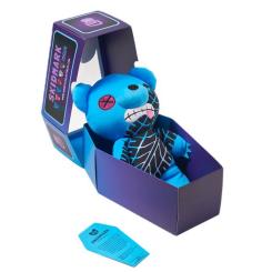 Мягкая игрушка Deddy Bears Серия 3 Skidmark 32 см Фото 2