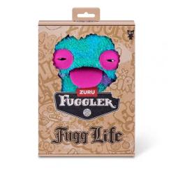 Мягкая игрушка Fuggler Бабл Хіпстерик 24 см Фото 1