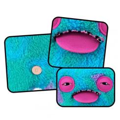 Мягкая игрушка Fuggler Бабл Хіпстерик 24 см Фото 2